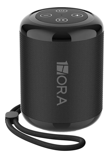 1hora Mini Bocina Portátil Bluetooth Inalámbrica Altavoz Sd - Orro Home Mexico