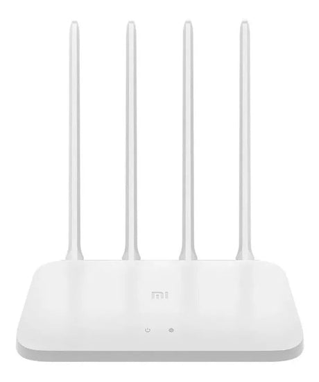 Amplificador Wifi Xiaomi Mi router 4C White - Orro Home Mexico