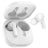 Audífonos in - ear inalámbricos QCY True Wireless Earbuds QCY T13 ENC blanco - Orro Home Mexico