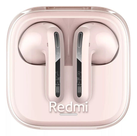 Auriculares Xiaomi Redmi Buds 6 Active Bluetooth 5.4 - Orro Home Mexico