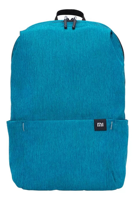 Mochila Xiaomi Mochila Casual Mochila De Viaje Mochila Laptop Mi Home Moda Mochila Moda Bolsos Para Hombre Y Mujer azul - Orro Home Mexico