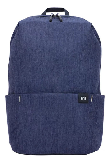 Mochila Xiaomi Mochila Casual Mochila De Viaje Mochila Laptop Mi Home Moda Mochila Moda Bolsos Para Hombre Y Mujer Negro - Orro Home Mexico