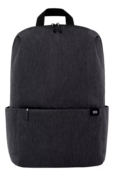 Mochila Xiaomi Mochila Casual Mochila De Viaje Mochila Laptop Mi Home Moda Mochila Moda Bolsos Para Hombre Y Mujer Negro - Orro Home Mexico