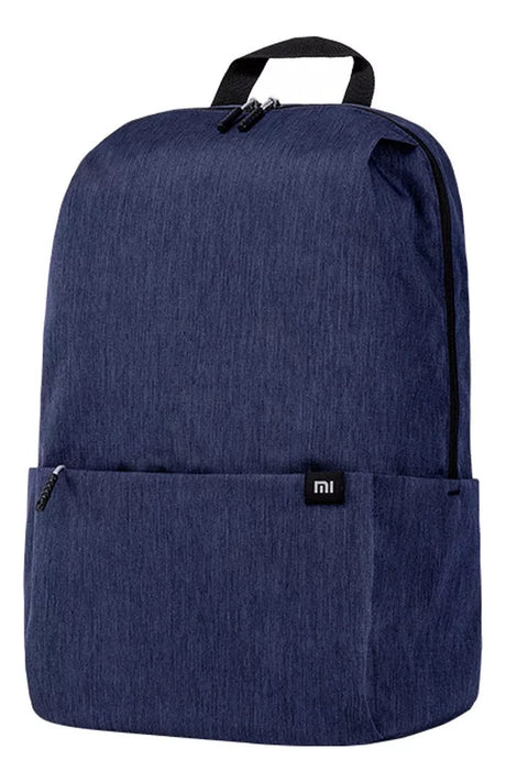 Mochila Xiaomi Mochila Casual Mochila De Viaje Mochila Laptop Mi Home Moda Mochila Moda Bolsos Para Hombre Y Mujer Negro - Orro Home Mexico