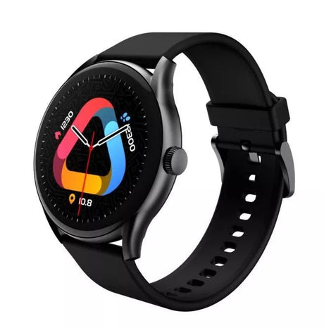 Qcy Gt S8 Pantalla 1.43 Amoled Deportivo Smartwatch - Orro Home Mexico