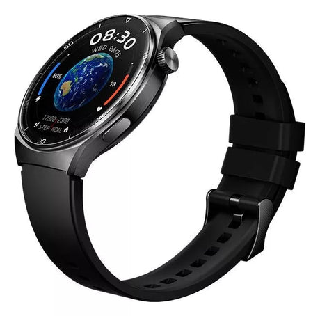 Qcy Gt2 Smart Watch Reloj Inteligente 15 Días De Batería - Orro Home Mexico