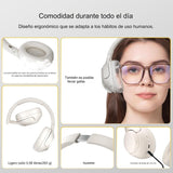 Qcy H3 Anc Audífonos Inalámbricos Gamer Diadema Hi - res Bk - Orro Home Mexico