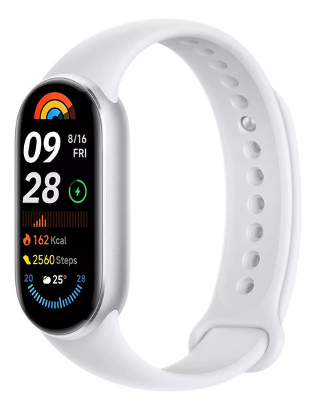 Xiaomi Mi Band 9 Reloj Smartwatch - Orro Home Mexico