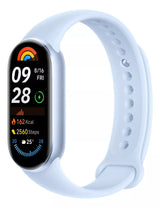 Xiaomi Mi Band 9 Reloj Smartwatch - Orro Home Mexico