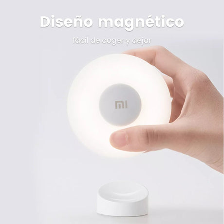 Xiaomi Mi Motion Activated Night Light 2 - Bluetooth - Orro Home Mexico