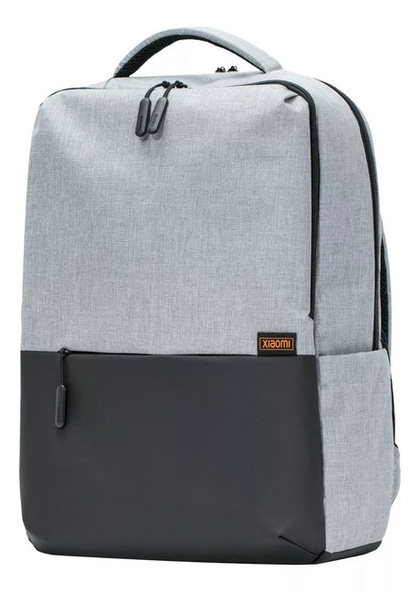 Xiaomi Mochila Para Laptop Impermeable Para Hombres Y Mujere Color Gris - Orro Home Mexico