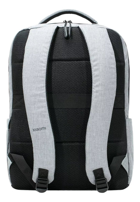 Xiaomi Mochila Para Laptop Impermeable Para Hombres Y Mujere Color Gris - Orro Home Mexico