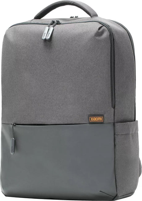 Xiaomi Mochila Para Laptop Impermeable Para Hombres Y Mujere Color Gris Oscuro Diseño De La Tela Poliéster - Orro Home Mexico