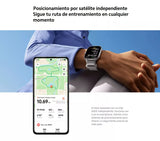 Xiaomi Redmi Watch 4 Reloj Smartwatch - Orro Home Mexico