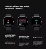 Xiaomi Redmi Watch 4 Reloj Smartwatch - Orro Home Mexico